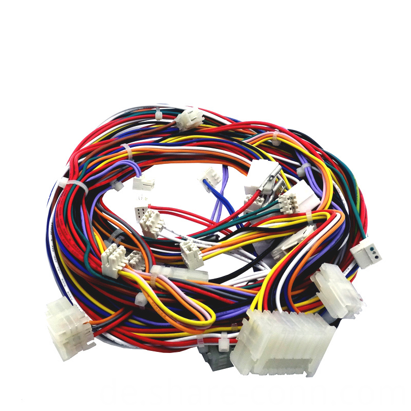 Elektrischer Kabelbaum Electrical Wire Harness